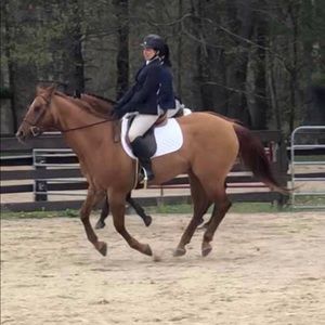 Meet your Posher, Kellie